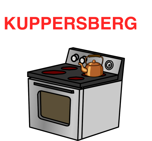 Ремонт варочных панелей Kuppersberg